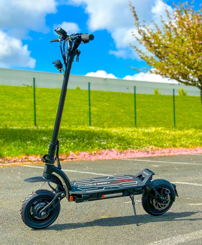 Trottinette électrique Orvault en Loire-Atlantique (44)